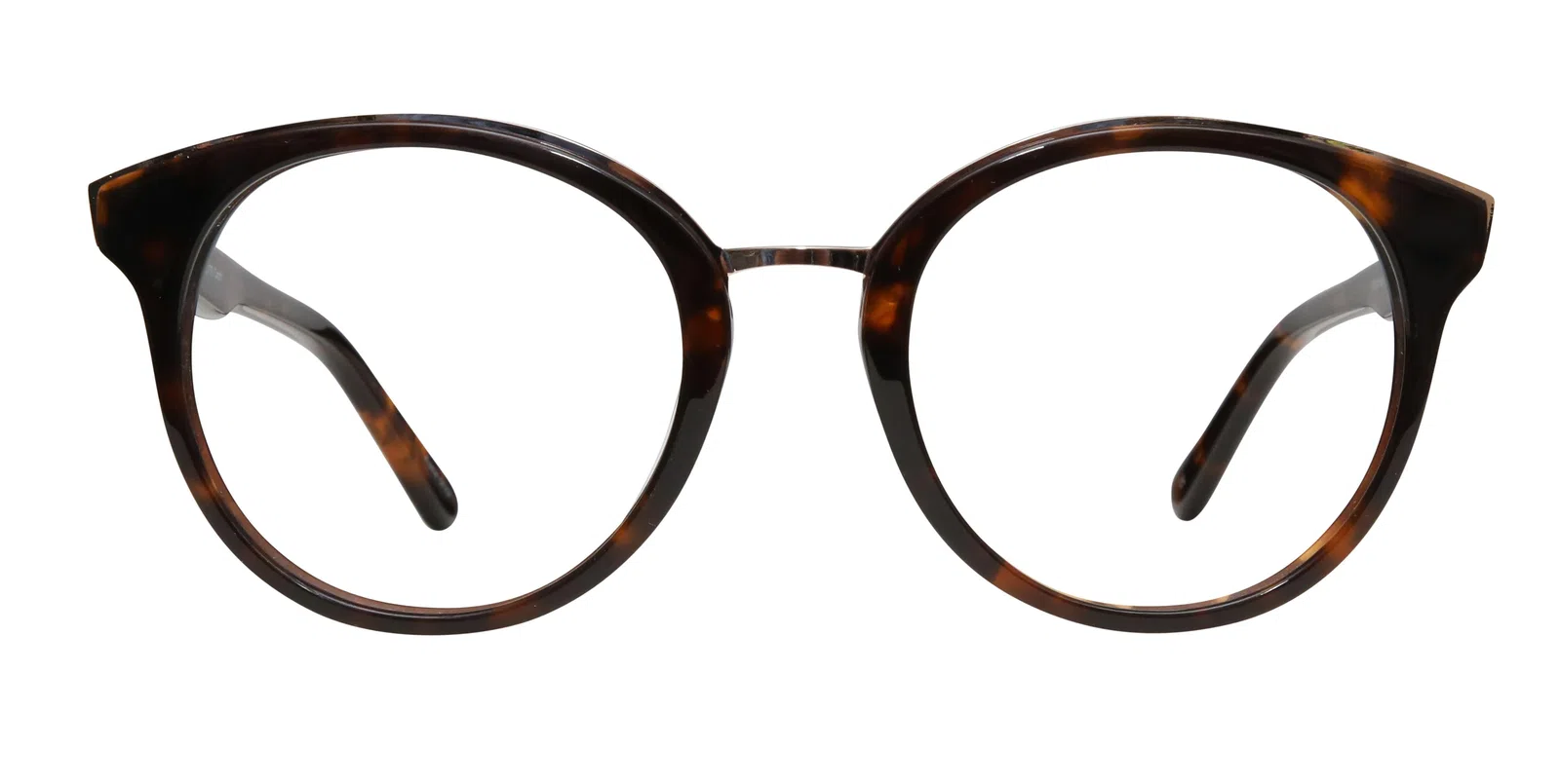 Oval Full Rim 201918 Eyeglasses - view 4